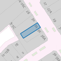 Perceel EHV00-D-2968