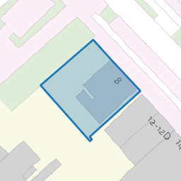 Perceel EHV00-D-2990