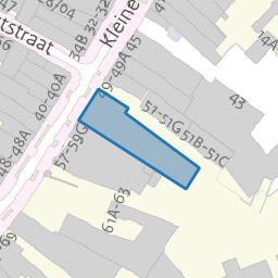 Perceel EHV00-D-2999