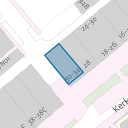 Perceel EHV00-D-3006