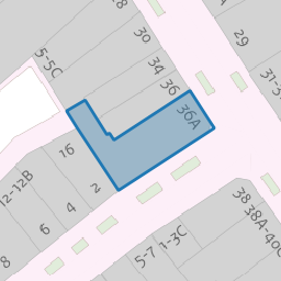 Perceel EHV00-D-3012