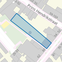 Perceel EHV00-D-3015