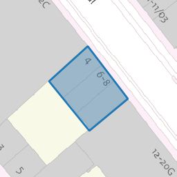 Perceel EHV00-D-3024