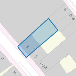 Perceel EHV00-D-3025