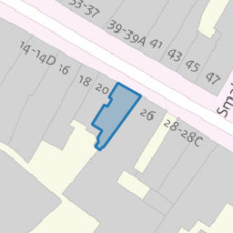 Perceel EHV00-D-3028