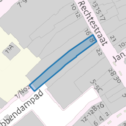 Perceel EHV00-D-3034