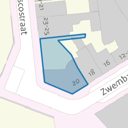 Perceel EHV00-D-3038