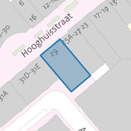 Perceel EHV00-D-3047