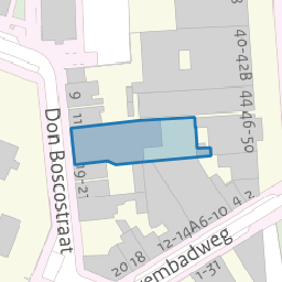 Perceel EHV00-D-3051