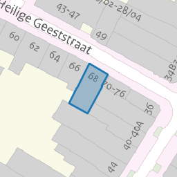 Perceel EHV00-D-3053