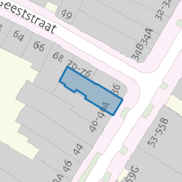 Perceel EHV00-D-3054