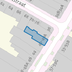 Perceel EHV00-D-3055