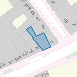 Perceel EHV00-D-3058