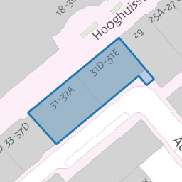 Perceel EHV00-D-3060