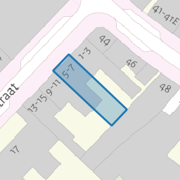 Perceel EHV00-D-3076