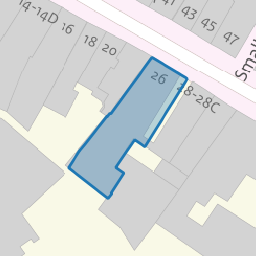 Perceel EHV00-D-3081