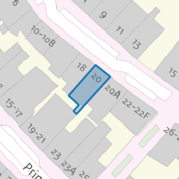 Perceel EHV00-D-3088