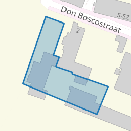 Perceel EHV00-D-3092