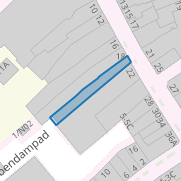 Perceel EHV00-D-3098