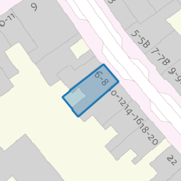 Perceel EHV00-D-3110