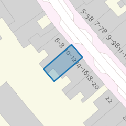 Perceel EHV00-D-3111