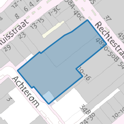 Perceel EHV00-D-3112