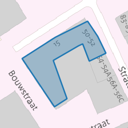 Perceel EHV00-D-3114