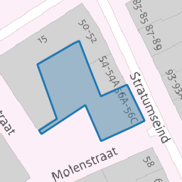 Perceel EHV00-D-3115