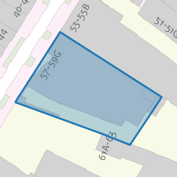 Perceel EHV00-D-3126