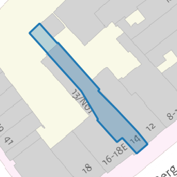 Perceel EHV00-D-3162