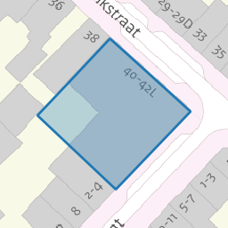 Perceel EHV00-D-3163