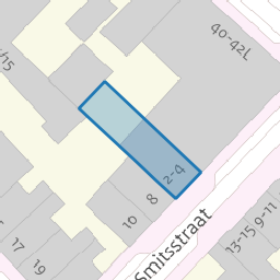 Perceel EHV00-D-3164