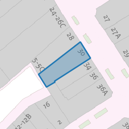 Perceel EHV00-D-3166