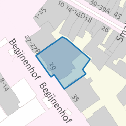 Perceel EHV00-D-3171