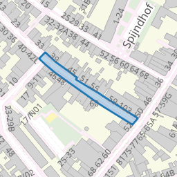 Perceel EHV00-D-3220