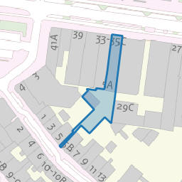 Perceel EHV00-D-3234