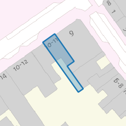 Perceel EHV00-D-3238