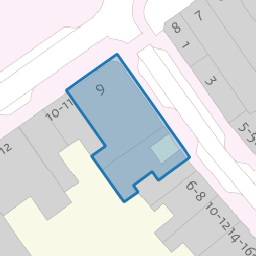 Perceel EHV00-D-3239