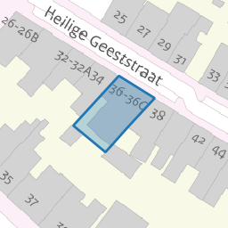 Perceel EHV00-D-3243