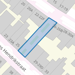 Perceel EHV00-D-3245