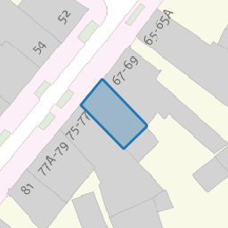 Perceel EHV00-D-3250