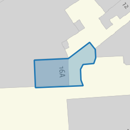 Perceel EHV00-D-3253