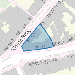 Perceel EHV00-D-3255