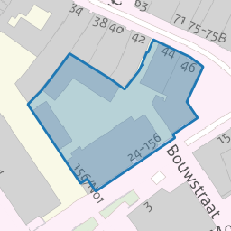 Perceel EHV00-D-3259