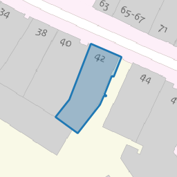 Perceel EHV00-D-3262