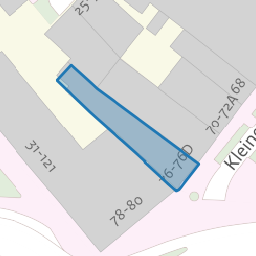 Perceel EHV00-D-3273