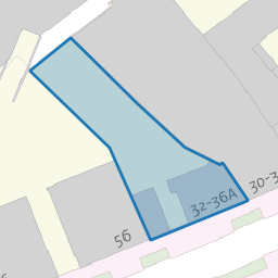 Perceel EHV00-D-3296