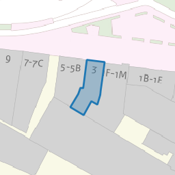 Perceel EHV00-D-3300