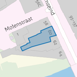 Perceel EHV00-D-3305