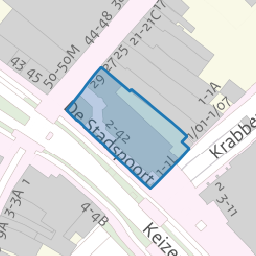 Perceel EHV00-D-3307